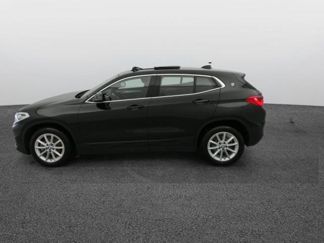 Bmw X2 image 6