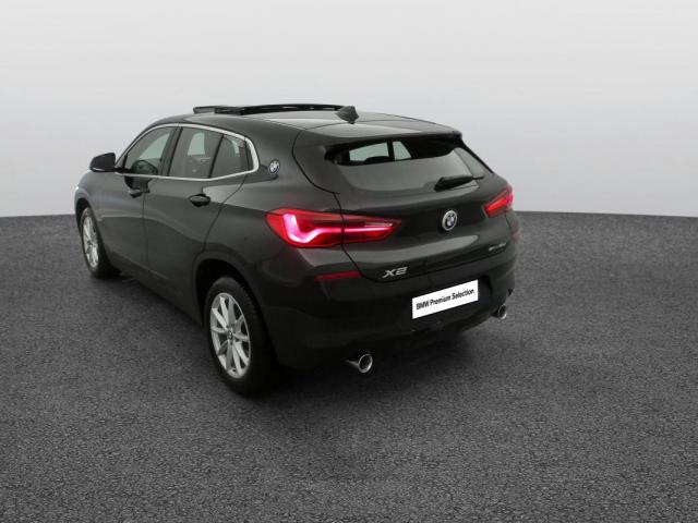 Bmw X2 image 3