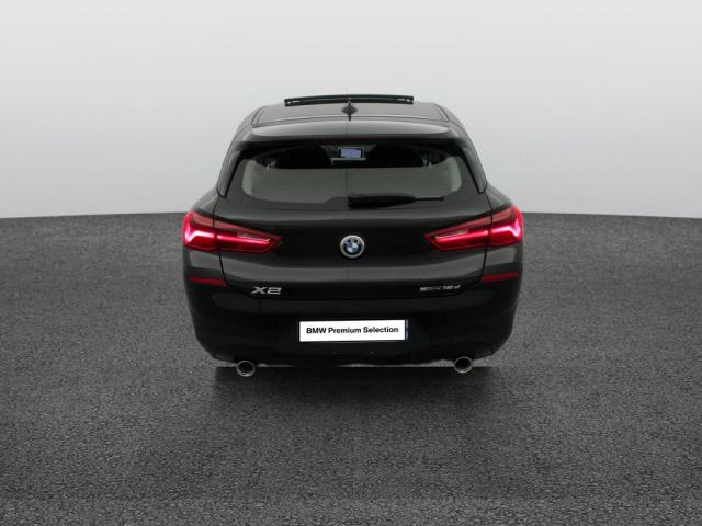 Bmw X2 image 1