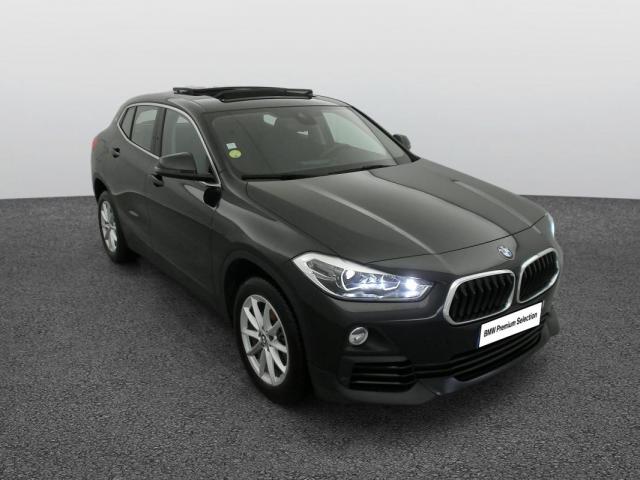 Bmw X2 image 9