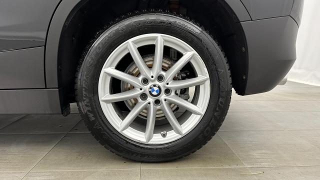 Bmw X2 image 2