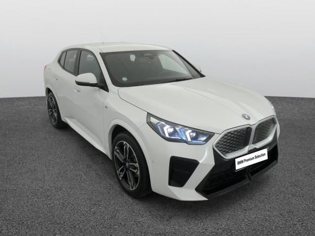 Bmw Ix2 image 5