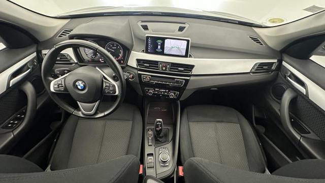 Bmw X1 image 4