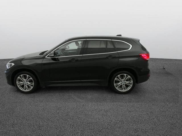 Bmw X1 image 8