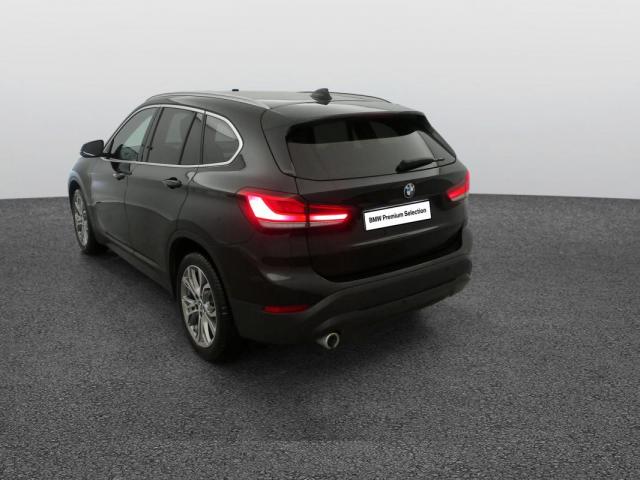 Bmw X1 image 2