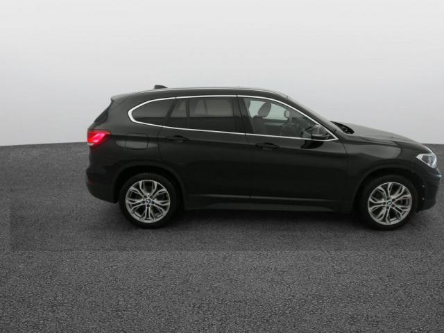 Bmw X1 image 6