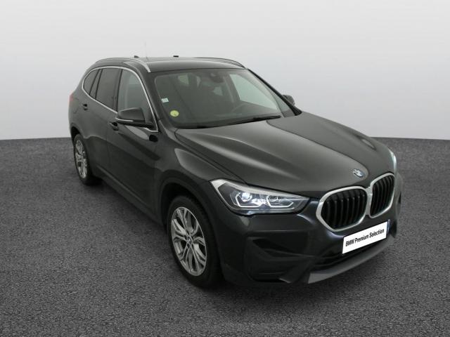 Bmw X1 image 7