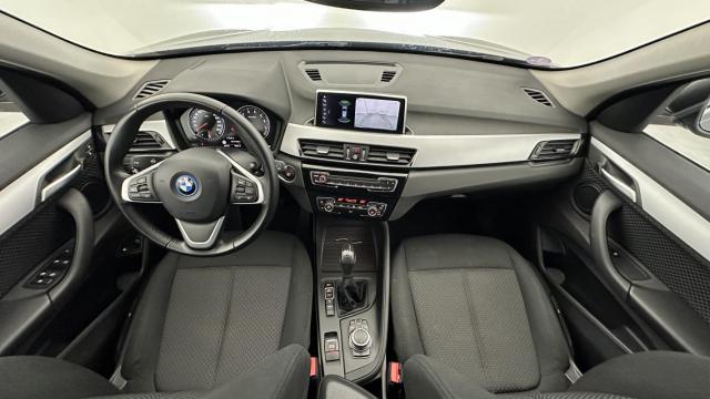 Bmw X1 image 3