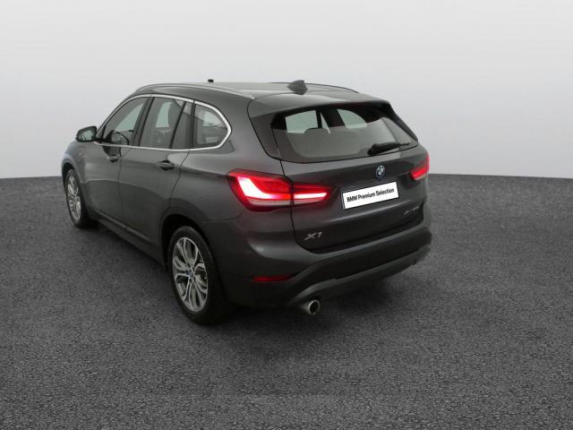 Bmw X1 image 6