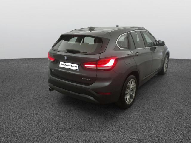 Bmw X1 image 1