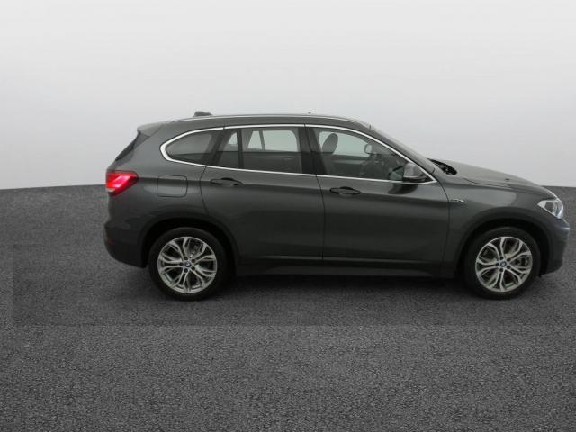 Bmw X1 image 4