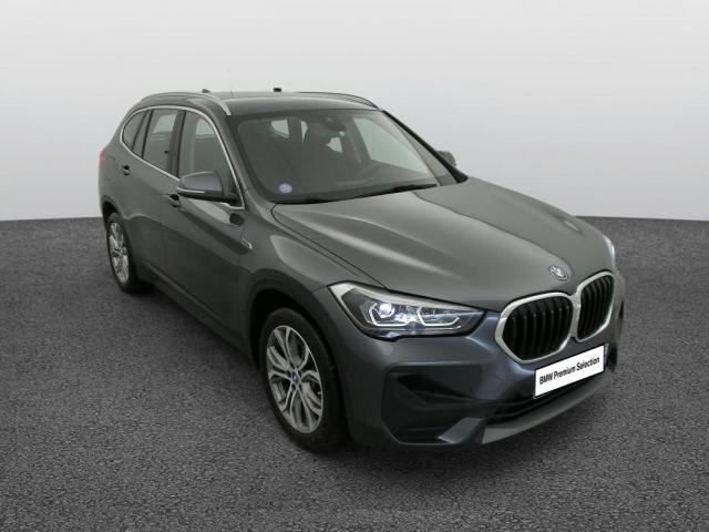 Bmw X1 image 5