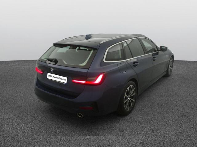 Bmw Série 3 image 6