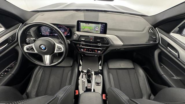 Bmw X3 image 8