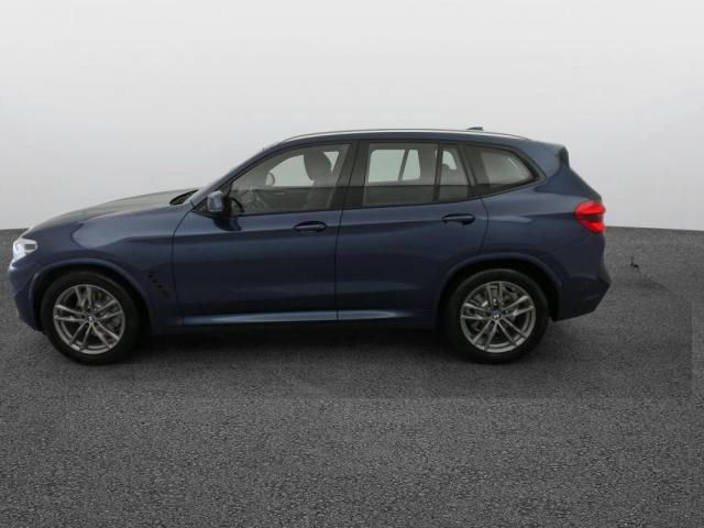 Bmw X3 image 4