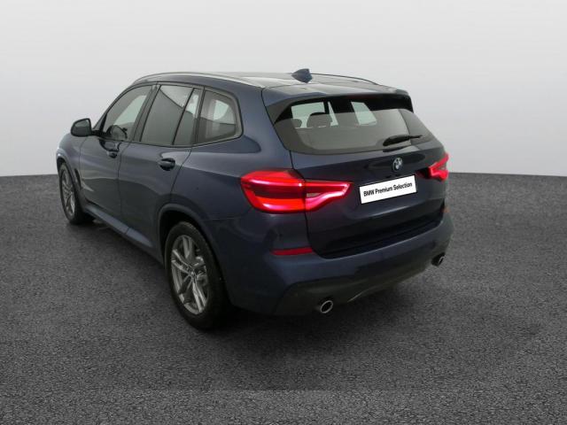 Bmw X3 image 7