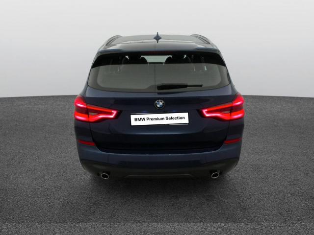 Bmw X3 image 1