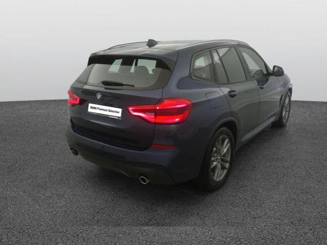 Bmw X3 image 3