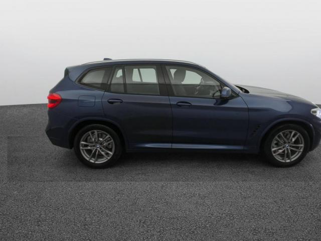 Bmw X3 image 6