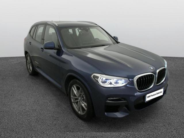 Bmw X3 image 9