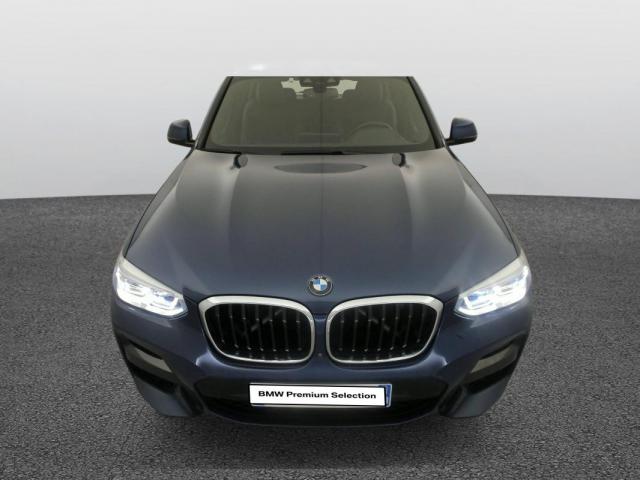 Bmw X3 image 2