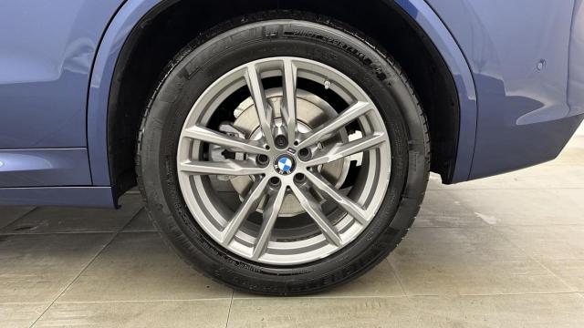 Bmw X3 image 5