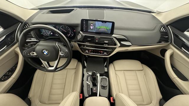 Bmw X3 image 1