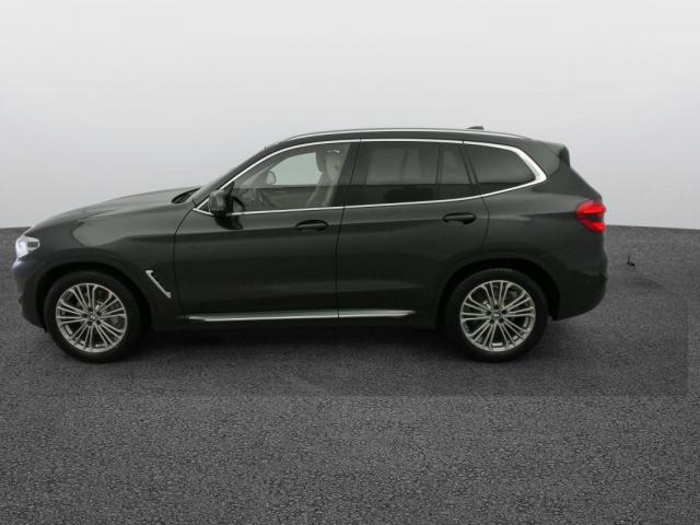 Bmw X3 image 3