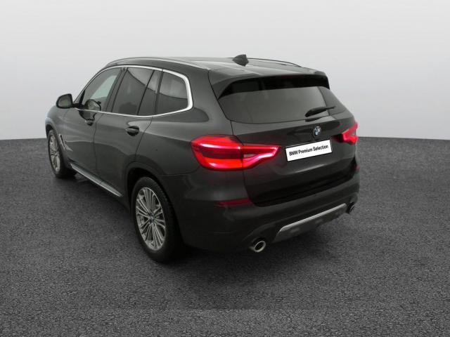 Bmw X3 image 9
