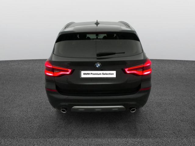 Bmw X3 image 8