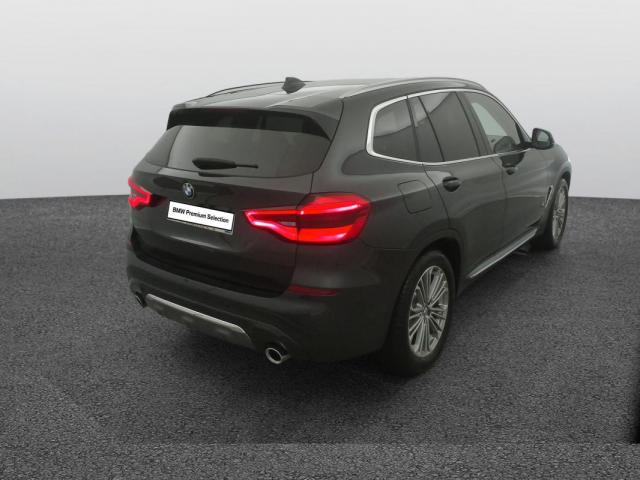 Bmw X3 image 6