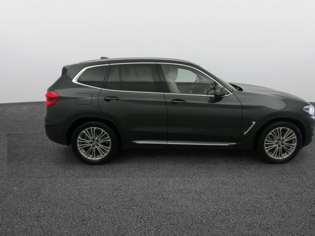 Bmw X3 image 4
