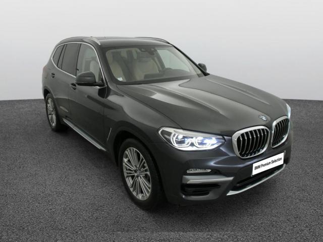 Bmw X3 image 7