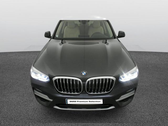 Bmw X3 image 2