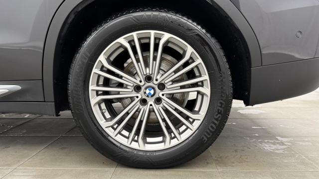 Bmw X3 image 5