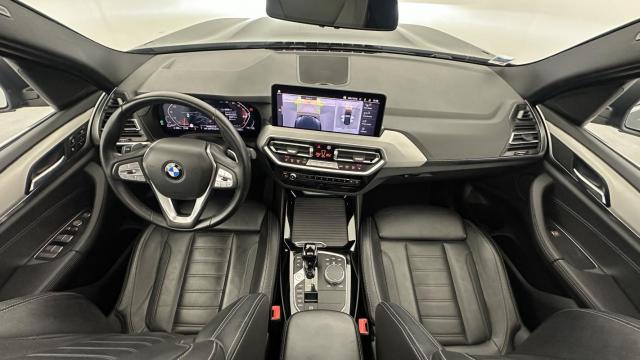 Bmw X3 image 8