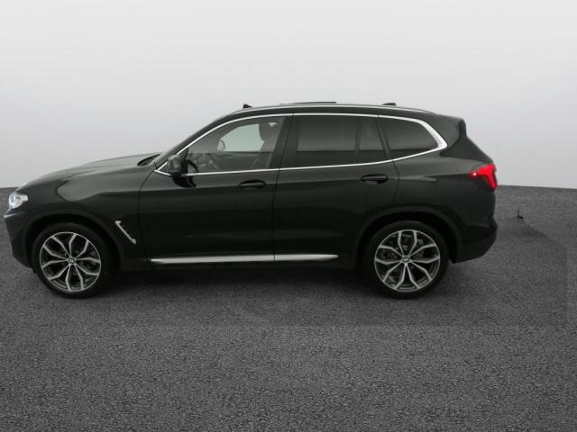 Bmw X3 image 6