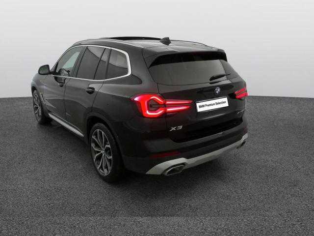 Bmw X3 image 1