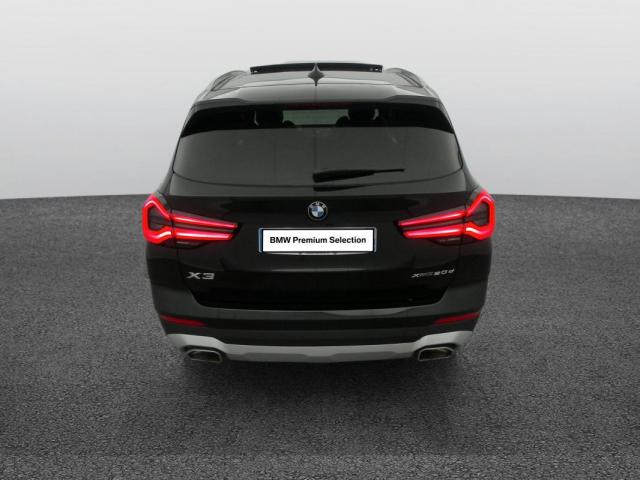 Bmw X3 image 5