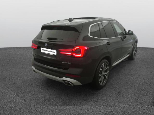 Bmw X3 image 9