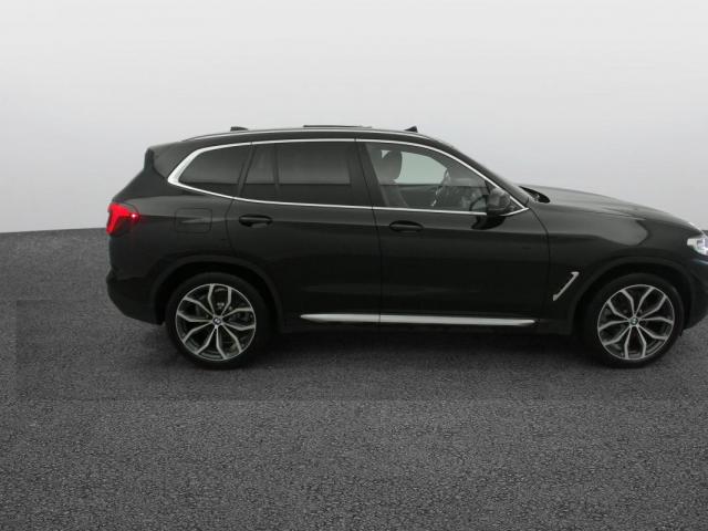 Bmw X3 image 4