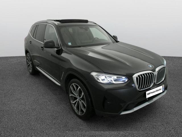 Bmw X3 image 7