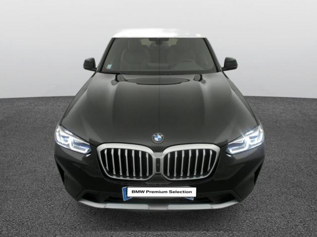 Bmw X3 image 3