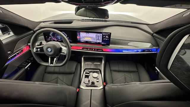 Bmw Série 7 image 5