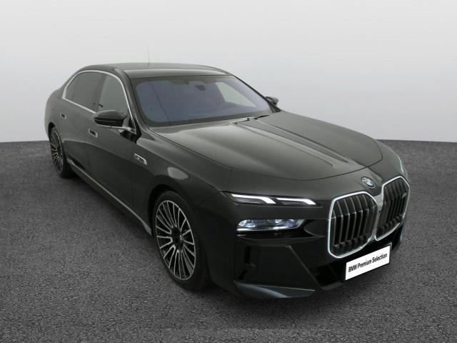 Bmw Série 7 image 9