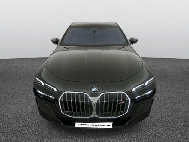 Bmw Série 7 image 2