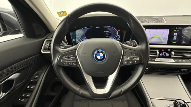 Bmw Série 3 image 3