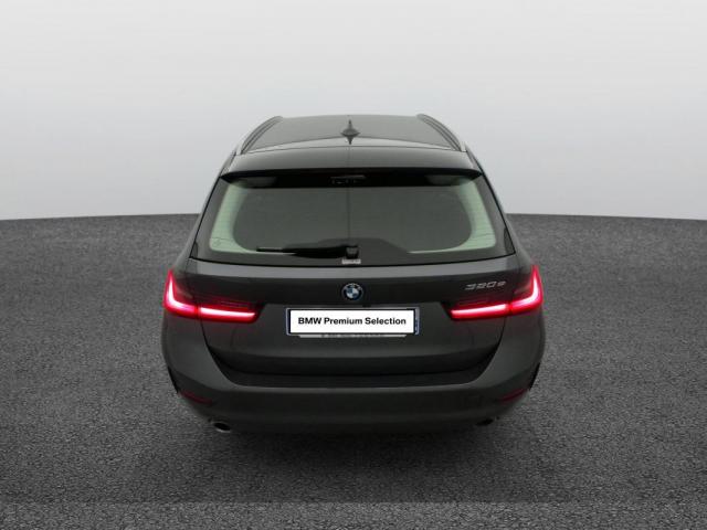 Bmw Série 3 image 5