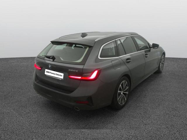 Bmw Série 3 image 8