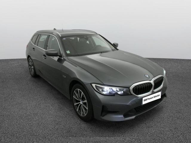 Bmw Série 3 image 1